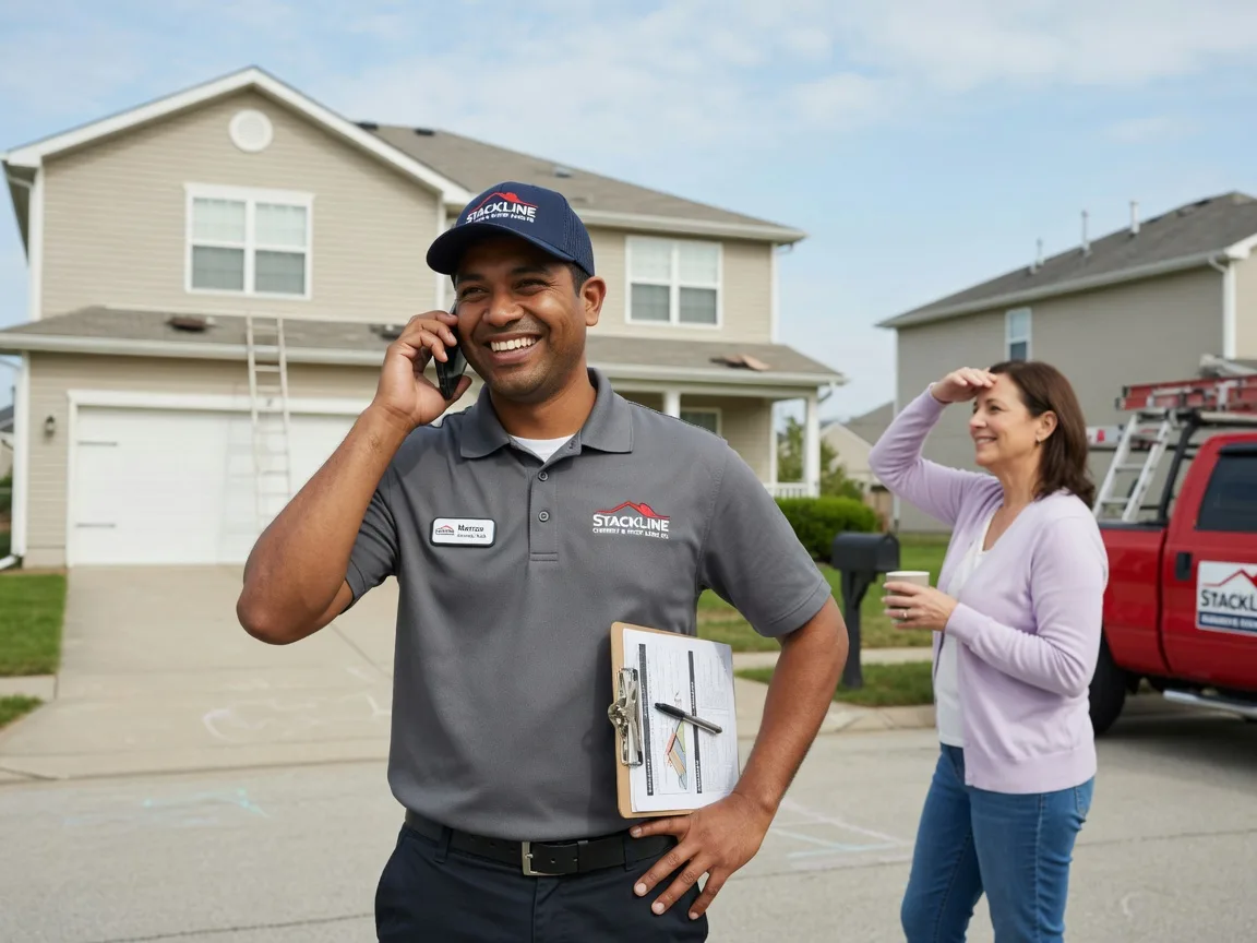 Chimney flashing repair Christiana, PA FAQs